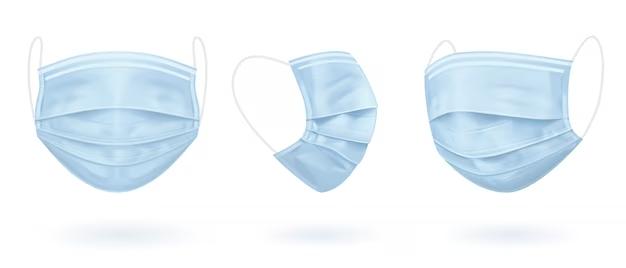 Global Surgical Masks Market Size, Share, Share, Report Forecasts Forecasts 2022 – 2032