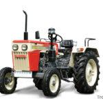 Swaraj 724 Tractor: The Legacy of Power and Performance