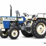 Swaraj 735 FE E Tractor Price Update: Get the Details Here