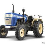 Swaraj 744 FE : A Powerful and Affordable Tractor for Indian Farmers