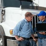 Navigating Success The Crucial Role of New Authority Truck Insurance and Owner Operator Insurance: