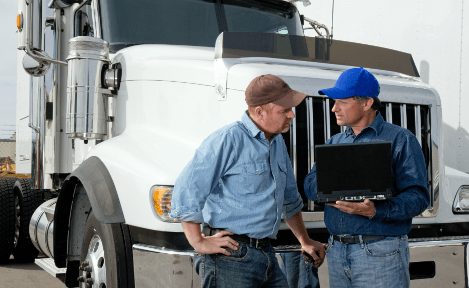 Navigating Success The Crucial Role of New Authority Truck Insurance and Owner Operator Insurance: