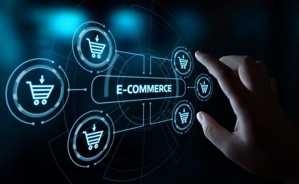 Taiwan E-commerce Market Size, CAGR of 9.1% Forecasts to 2032