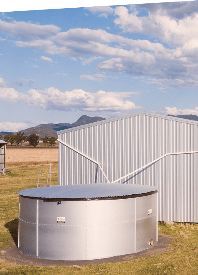 Great Northern Tanks: A Trusted Brand in Australian Agriculture