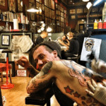 Ink Adventures Await: Navigating the Search for ‘Tattoo Near Me’