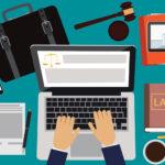 Technology In The Legal Industry