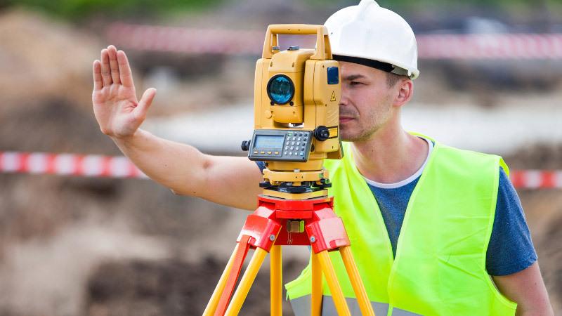 Terrestrial Laser Scanning: Revolutionizing Precision Measurements