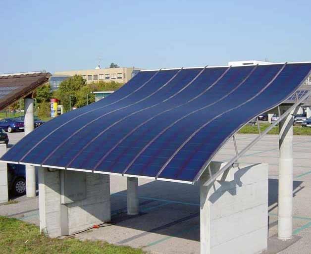 Global Thin Film Photovoltaics Market Size, Share, Trend and Forecast 2022-2032.