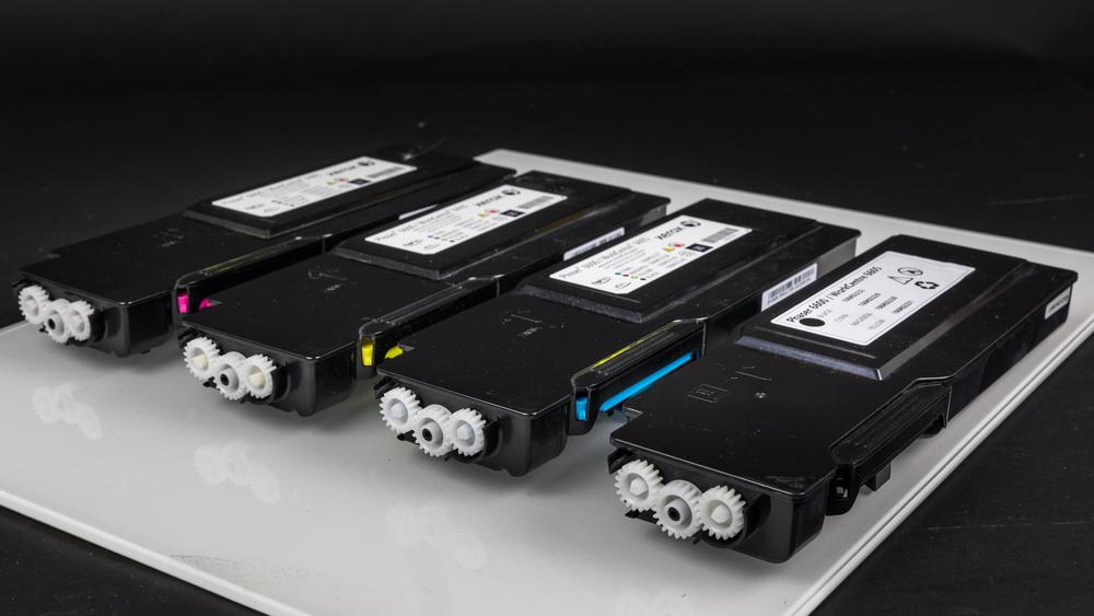 Boost Your Printing Arsenal: 7 Must-Have Toner Cartridges For Efficiency!