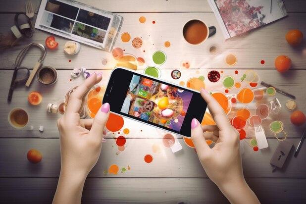 Top Strategies for Developing a Stellar Food App