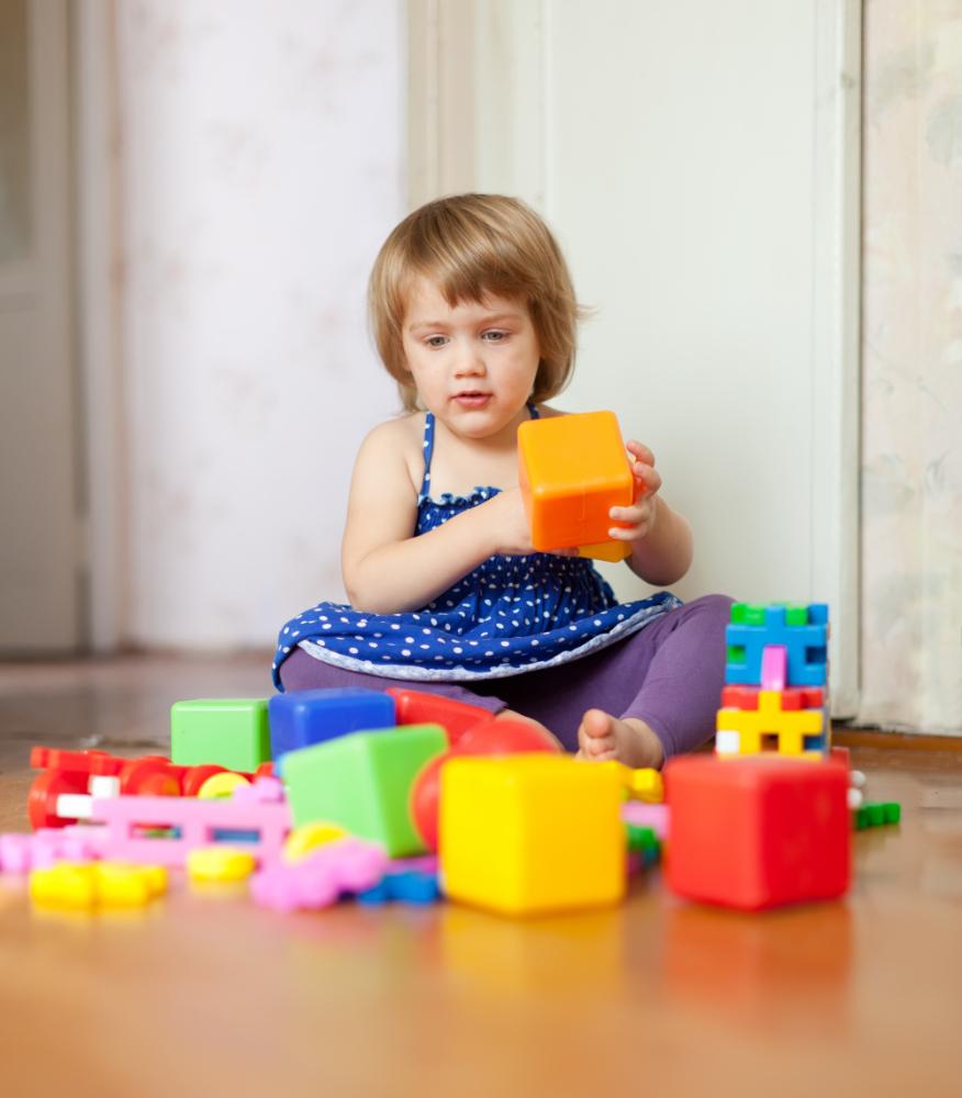 A Comprehensive Guide to Choosing the Best Toys for Toddlers