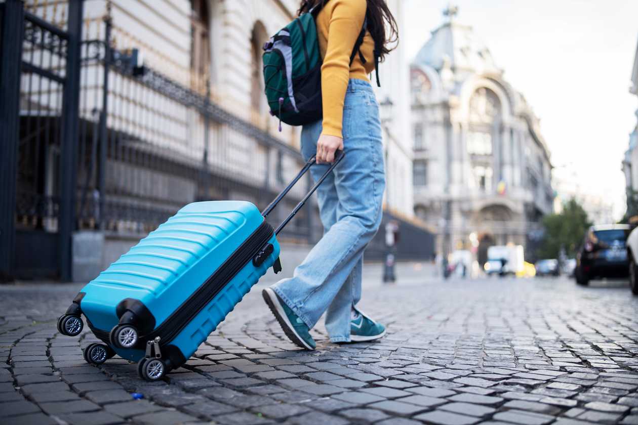 Navigating the Globe in Style: Unveiling the Best Travel Luggage for Your Adventures