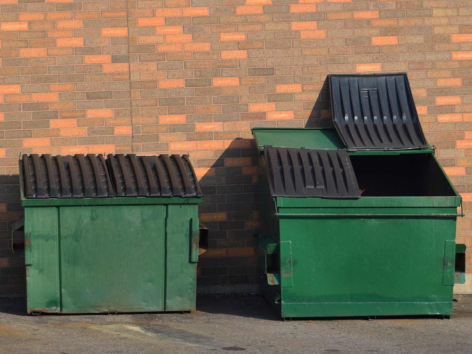 Trash dumpster rentals Services in Milpitas CA: Clean and Reliable Solutions