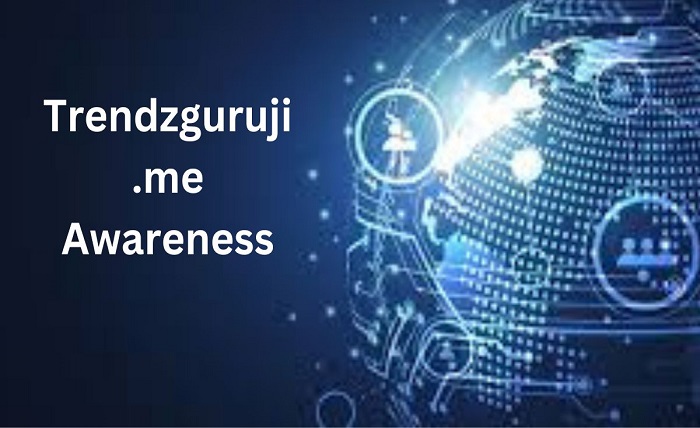 Final Thoughts Trendzguruji.Me: Filling the Awareness Gap in Cyber Security