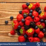 United Kingdom Berries Market Price, Share, Size, Report & Forecast 2024-2032