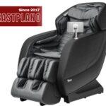 Unlocking Comfort: The Benefits of 3D Titan Chair Massage Chairs