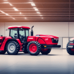 Unlocking Excellence with Mahindra Yuvo 575: A Comprehensive Guide