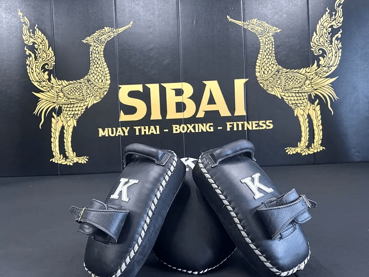 Muay Thai Personal Training Gym in South Miami