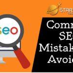 Common SEO Mistakes to Avoid in Liverpool