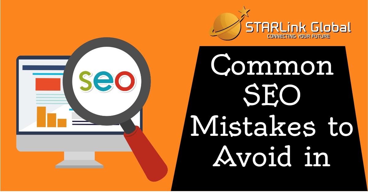 Common SEO Mistakes to Avoid in Liverpool