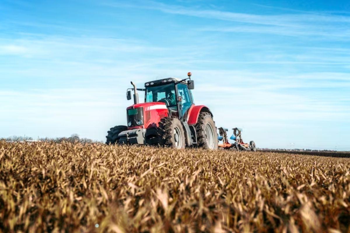 Empowering Agriculture: The Vital Role of Tractors and Considerations in Tractor Prices