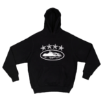 Unveiling the Excellence of CORTEIZ HOODIES