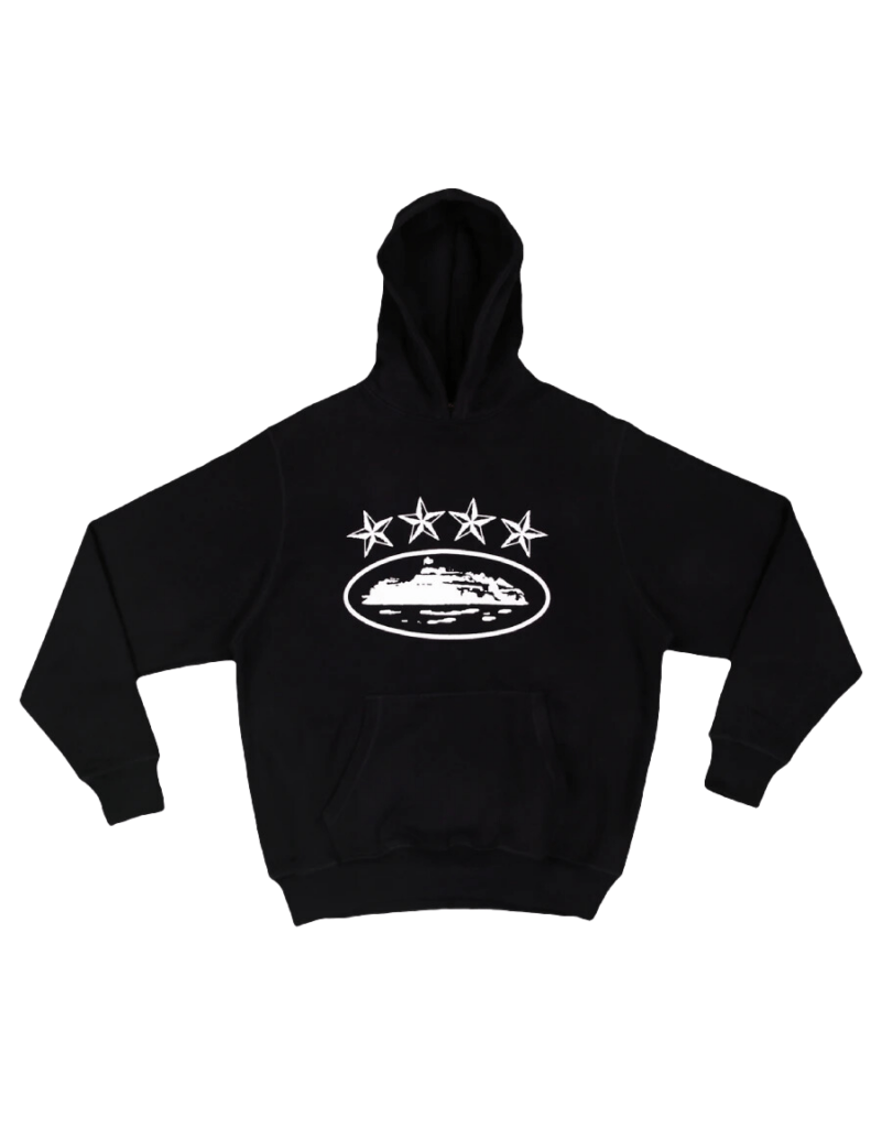 Unveiling the Excellence of CORTEIZ HOODIES