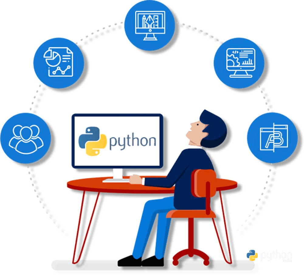 Elevate Your Web Presence with a Python Web Development Company