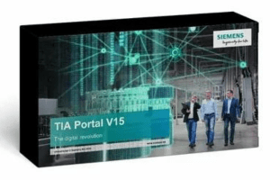 TIA Portal V15 Download