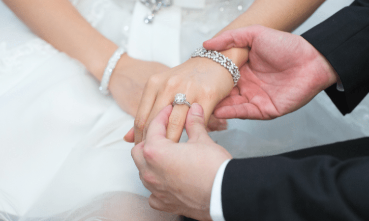 Expert Tips for Choosing the Perfect Wedding Ring