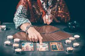 Beyond the Veil: Navigating Life After Spiritual Awakening and Unveiling the Mysteries of Tarot Card Readings