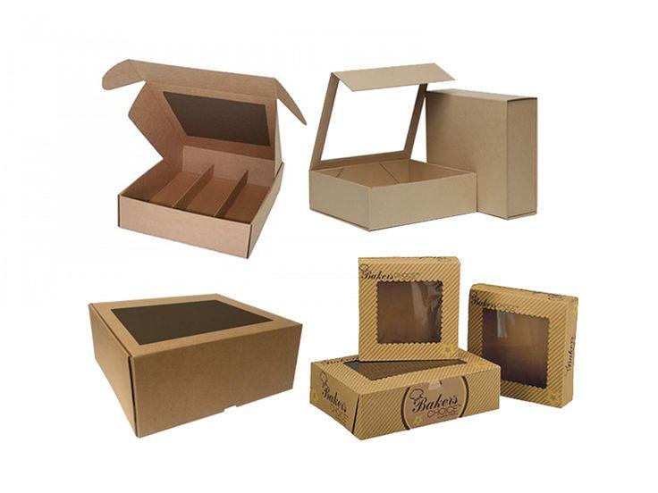 Unveiling Excellence: Transforming Brands with Custom Bux Board Boxes