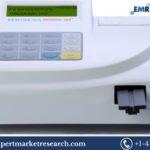 Urine Monitoring Systems Market Size, Share, Price, Trends, Growth, Analysis, Report and Forecast 2024-2032