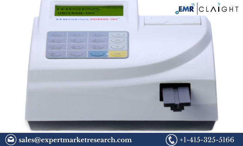 Urine Monitoring Systems Market Size, Share, Price, Trends, Growth, Analysis, Report and Forecast 2024-2032