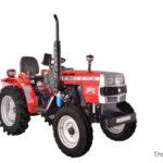 Vst Shakti Tractor Price & features in India 2023 – TractorGyan