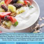 Vegan Yogurt Market Size, Price Trends, Demand, Forecast Report 2023-2028