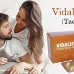 Vidalista 40 Mg Online: Buy Vidalista 40 Mg Tablets in Sildenafilcitrates