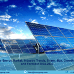 Vietnam Solar Energy Market Share, Opportunity and Forecast 2024-2032