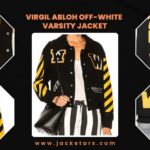 Varsity Jacket Women