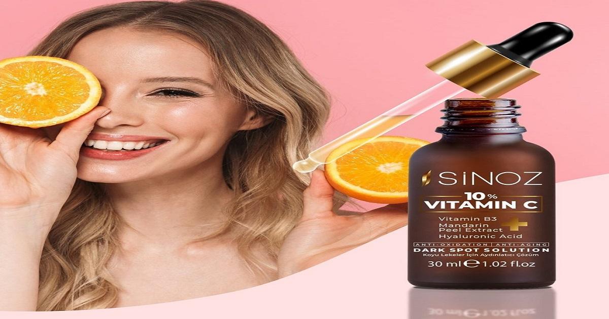 7 of the best Vitamin C cleansers for glowing skin