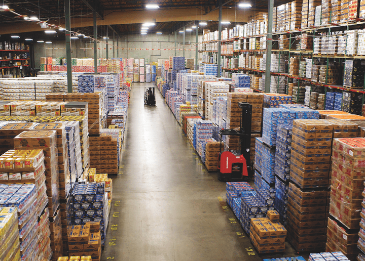 Navigating the Wholesale Landscape: How to Find the Best Wholesaler Near You