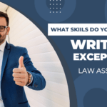 What Skills Do You Need to Write an Exceptional Law Assignment?