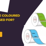 What are Coloured Labels Used For?