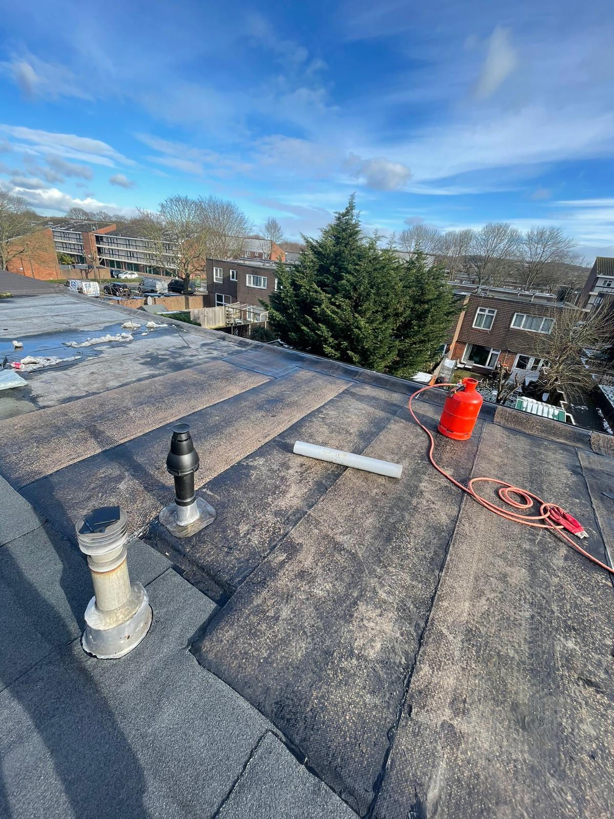 Potters Bar Roof Repairs – Your Roof’s Best Friend