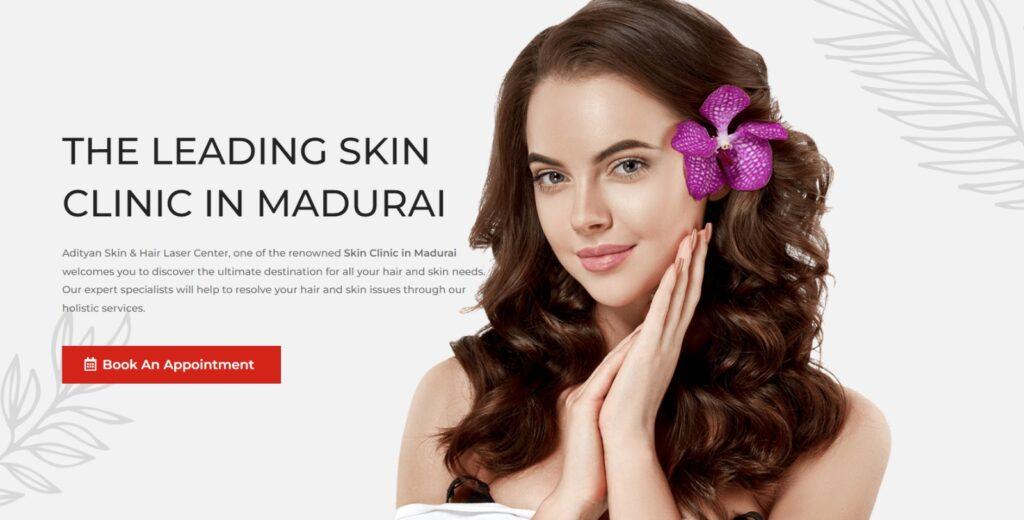 Your Ultimate Guide to Choosing a Skin Care Clinic in Madurai