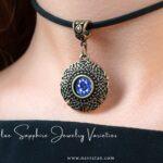 Amazing Blue Sapphire Jewelry Varieties