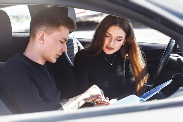 Your Guide to Finding the Best Driving School in the Bronx