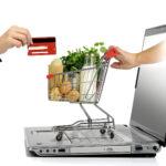 Global Online Grocery Market Size, CAGR of 22.69% Forecasts to 2032