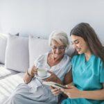 Understanding and Supporting Dementia at Home with Columbia In-Home Care