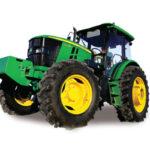 AC Tractors in India 2023 – TractorGyan